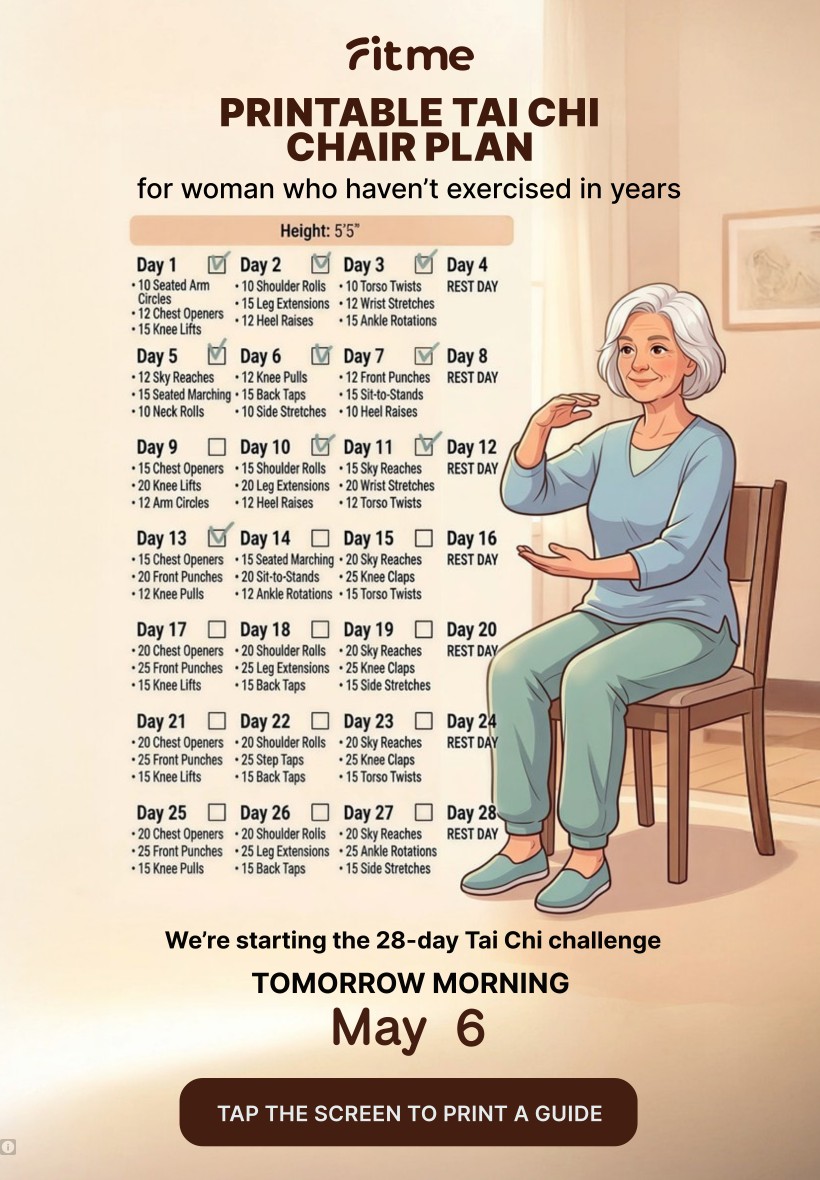 Printable Plan